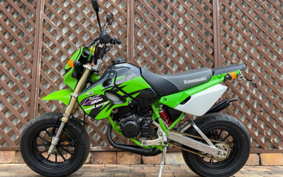 KAWASAKI KSR-2 MX080B