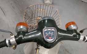 HONDA SUPER CUB50 C50