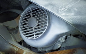 SUZUKI VECSTAR 150 2017 CG42A