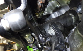 KAWASAKI ZX-25R-2SE ZX250H