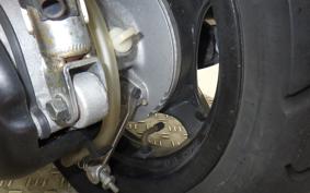 YAMAHA CYGNUS 125 XSR 2