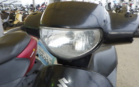 SUZUKI LET's 4 CA45A