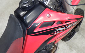 HONDA XR400 MOTARD 2005 ND08