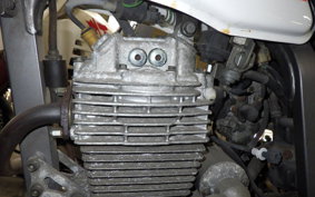 HONDA XR250 BAJA MD30