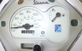 VESPA LX150