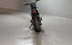 YAMAHA TW225 DG09J