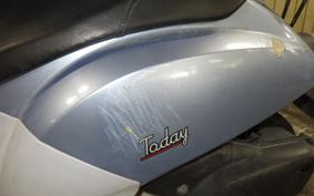 HONDA TODAY AF61