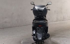 YAMAHA CYGNUS125XSR SE44J