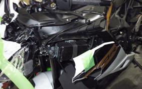 KAWASAKI ZX-4R SE 2025 ZX400P