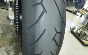YAMAHA XJR1300 2003 RP03J