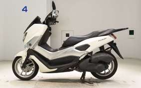YAMAHA N-MAX 2005 SED6J