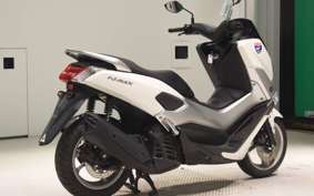YAMAHA N-MAX 2001 SED6J