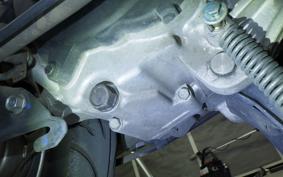 HONDA DIO Gen.6 2002 AF68