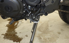 KAWASAKI ELIMINATOR400-3 2023 EL400A