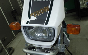 YAMAHA SEROW 225 Gen.3 2024 DG08J