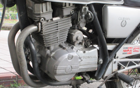 HONDA GB250 CLUBMAN 1 MC10
