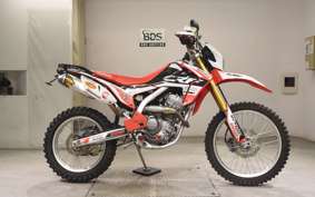 HONDA CRF250L 2008 MD44