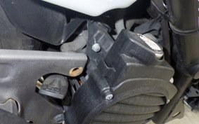 HONDA ZOOMER 2006 AF58
