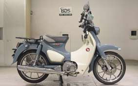 HONDA C125 SUPER CUB 2020 JA48