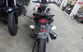 SUZUKI GSR250 2018