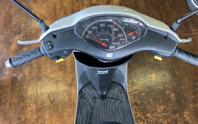 HONDA DIO AF68