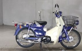HONDA SUPER CUB50 AA01