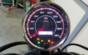 HARLEY X500 2024 W5B