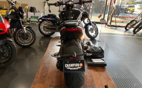 TRIUMPH TRIUMPH  ROCKET 3TFC 2020 YBG12J