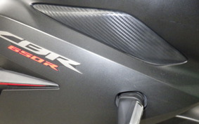 HONDA CBR650R 2020 RH03