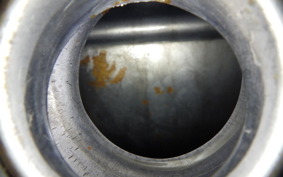 KAWASAKI ZZ1100 NINJA R Gen.2 1993 ZXT10D