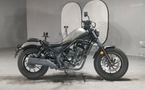 HONDA REBEL MC49