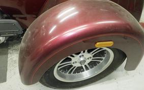 HARLEY FLHTCUTG TRIKE 2016