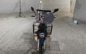 HONDA SUPER CUB50 AA07