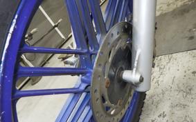 HONDA AX-1 2011 MD21