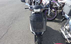 SUZUKI LET's 2 CA1PA