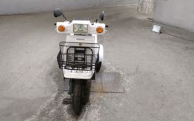 HONDA GYRO TD02