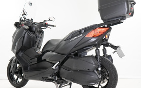 YAMAHA X-MAX SG42J