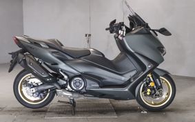 YAMAHA T-MAX 560 2021 SJ19J