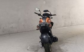 YAMAHA FZS25 RG69