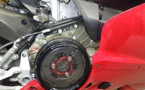 DUCATI 1199 PANIGALE S 2013