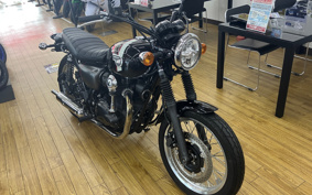 KAWASAKI W800 STREET 2022 EJ800E