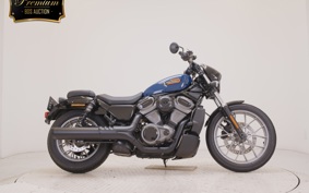 HARLEY RH975S 2025