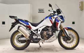 HONDA CRF1100L AFRICA TWIN DCT 2020 SD10