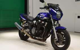 YAMAHA XJR1300 2001