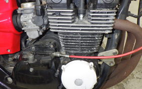 YAMAHA XJR400 R 2025 4HM