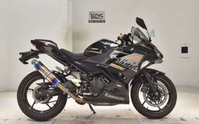 KAWASAKI NINJA 250 2 EX250P