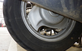 YAMAHA JOG Gen.5 SA36J