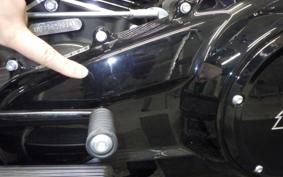 HARLEY FLTRT1870 2025