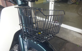 HONDA SUPER CUB110 JA59