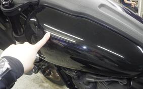 HARLEY FXLRST1920 2023